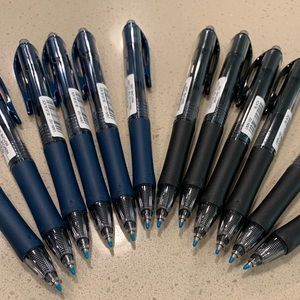 Uni-Ball Signo 0.5 UMN-152 Pens